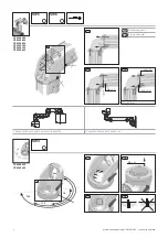 Preview for 6 page of Rittal CP 6206.025 Assembly And Operating Instructions Manual