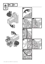 Preview for 9 page of Rittal CP 6206.025 Assembly And Operating Instructions Manual