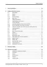 Preview for 5 page of Rittal DET-AC III Master Mounting, Installation And Operating Instructions