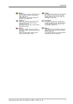 Preview for 9 page of Rittal DET-AC III Master Mounting, Installation And Operating Instructions