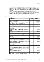 Preview for 11 page of Rittal DET-AC III Master Mounting, Installation And Operating Instructions