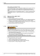 Preview for 24 page of Rittal DET-AC III Master Mounting, Installation And Operating Instructions