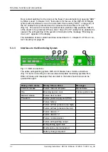 Preview for 32 page of Rittal DET-AC III Master Mounting, Installation And Operating Instructions