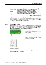 Preview for 53 page of Rittal DET-AC III Master Mounting, Installation And Operating Instructions