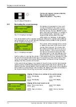 Preview for 72 page of Rittal DET-AC III Master Mounting, Installation And Operating Instructions