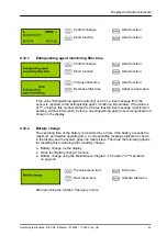 Preview for 83 page of Rittal DET-AC III Master Mounting, Installation And Operating Instructions