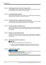 Preview for 106 page of Rittal DET-AC III Master Mounting, Installation And Operating Instructions