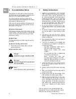 Preview for 4 page of Rittal DK 7856.530 Assembly, Installation And Operation