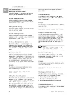 Preview for 34 page of Rittal DK 7856.530 Assembly, Installation And Operation