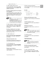 Preview for 41 page of Rittal DK 7856.530 Assembly, Installation And Operation