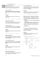 Preview for 42 page of Rittal DK 7856.530 Assembly, Installation And Operation