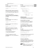 Preview for 45 page of Rittal DK 7856.530 Assembly, Installation And Operation