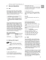 Preview for 49 page of Rittal DK 7856.530 Assembly, Installation And Operation