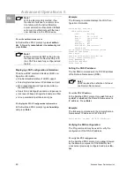 Preview for 60 page of Rittal DK 7856.530 Assembly, Installation And Operation