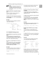 Preview for 67 page of Rittal DK 7856.530 Assembly, Installation And Operation