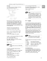 Preview for 69 page of Rittal DK 7856.530 Assembly, Installation And Operation