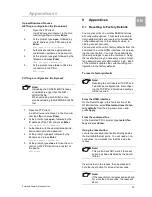 Preview for 73 page of Rittal DK 7856.530 Assembly, Installation And Operation