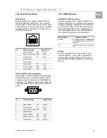 Preview for 75 page of Rittal DK 7856.530 Assembly, Installation And Operation