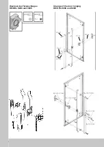 Preview for 4 page of Rittal KE 9201 Assembly And Operating Instructions Manual