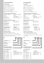 Preview for 6 page of Rittal KE 9201 Assembly And Operating Instructions Manual