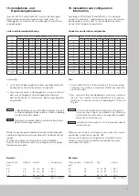 Preview for 17 page of Rittal KE 9201 Assembly And Operating Instructions Manual