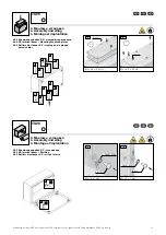 Preview for 23 page of Rittal KX 1500.000 Assembly And Operating Instructions Manual