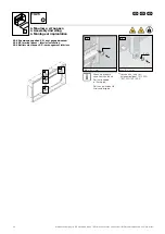 Preview for 24 page of Rittal KX 1500.000 Assembly And Operating Instructions Manual