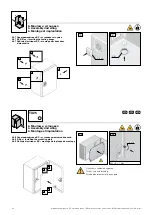 Preview for 34 page of Rittal KX 1500.000 Assembly And Operating Instructions Manual