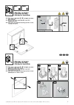 Preview for 37 page of Rittal KX 1500.000 Assembly And Operating Instructions Manual