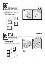 Preview for 38 page of Rittal KX 1500.000 Assembly And Operating Instructions Manual