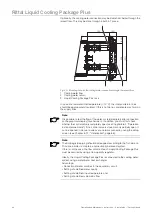 Preview for 46 page of Rittal Liquid Cooling Package Plus SK 3301.480 230 V Operating And Maintenance Instructions Manual