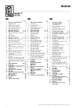 Preview for 2 page of Rittal SE 5820.600 Assembly And Operating Instructions Manual