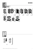 Preview for 3 page of Rittal SE 5820.600 Assembly And Operating Instructions Manual