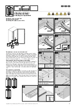 Preview for 25 page of Rittal SE 5820.600 Assembly And Operating Instructions Manual