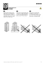 Preview for 29 page of Rittal SE 5820.600 Assembly And Operating Instructions Manual