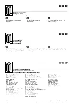 Preview for 38 page of Rittal SE 5820.600 Assembly And Operating Instructions Manual