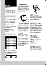 Preview for 6 page of Rittal SK 3260.140 Assembly Instructions Manual