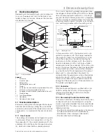 Preview for 5 page of Rittal SK 3273.xxx Assembly And Operating Instructions Manual