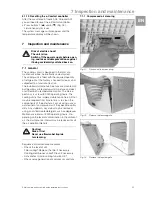 Preview for 23 page of Rittal SK 3273.xxx Assembly And Operating Instructions Manual