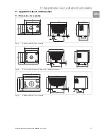 Preview for 31 page of Rittal SK 3273.xxx Assembly And Operating Instructions Manual