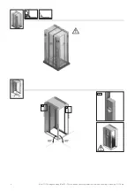 Preview for 6 page of Rittal TS IT Assembly And Operating Instructions Manual