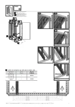 Preview for 9 page of Rittal TS IT Assembly And Operating Instructions Manual