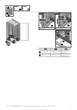 Preview for 17 page of Rittal TS IT Assembly And Operating Instructions Manual