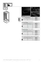 Preview for 21 page of Rittal TS IT Assembly And Operating Instructions Manual