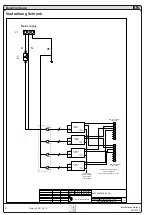 Preview for 6 page of Rittal TS8 42U Installation Manual