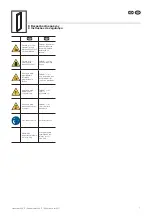 Preview for 7 page of Rittal VX IT 5302.000 Assembly Instructions Manual