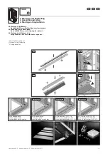 Preview for 13 page of Rittal VX IT 5302.000 Assembly Instructions Manual