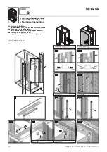 Preview for 16 page of Rittal VX IT 5302.000 Assembly Instructions Manual