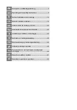 Preview for 10 page of Ritter AES 62 SL Operating And Assembly Instructions Manual