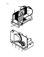 Preview for 3 page of Ritter E 16 Operating Instructions Manual